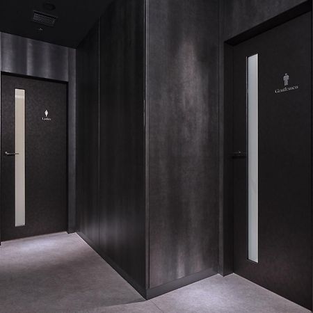 Villa Fontaine Grand Osaka Umeda Zewnętrze zdjęcie