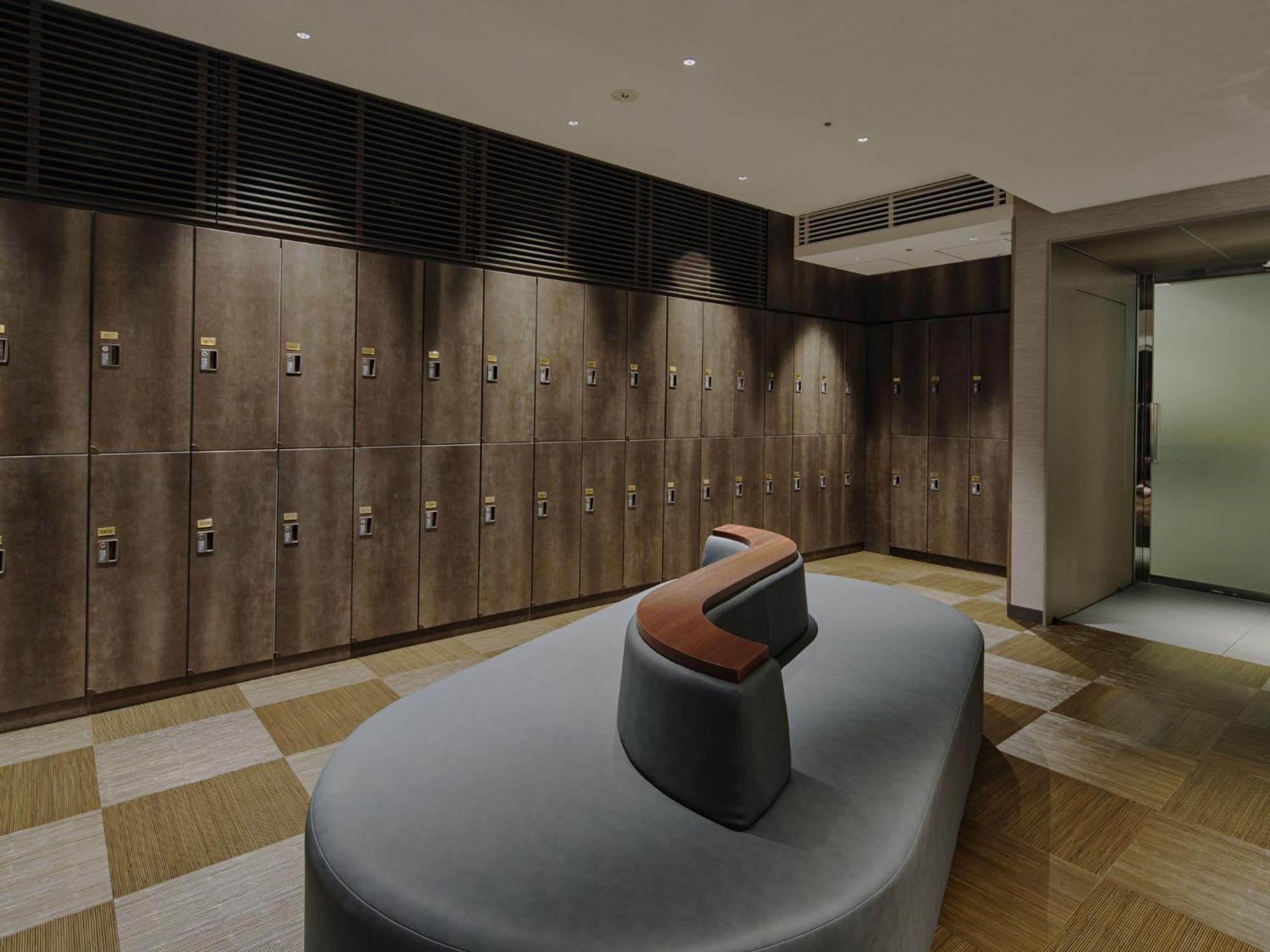 Villa Fontaine Grand Osaka Umeda Zewnętrze zdjęcie